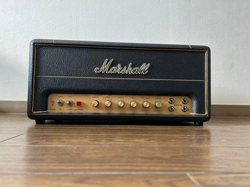 Marshall studio vintage sv20h - vintage,