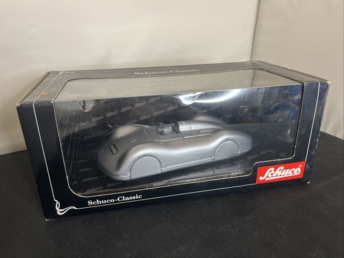 Boxed schuco auto - 1:18, *boxed*