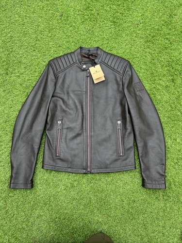 Belstaff advancer racer dark - belstaff,