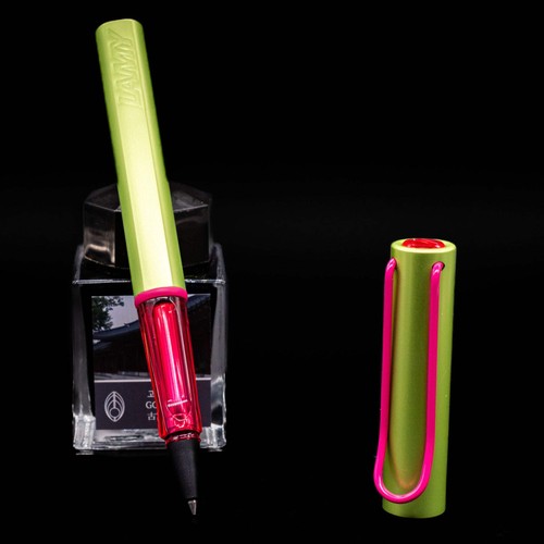 Lamy star special edition - lamy,