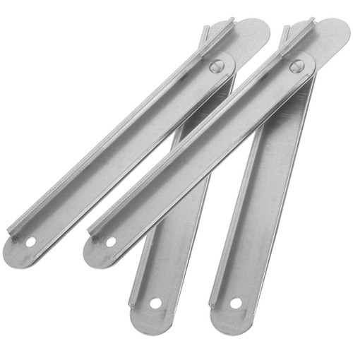 Pcs aluminum alloy - 2,