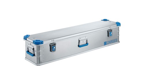 Zarges k440 storage - zarges,