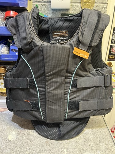 Airowear body protector - body,