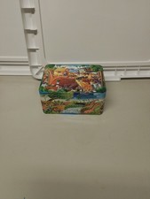 Churchill's Noah's Ark