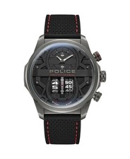 POLICE Men Analog Quartz