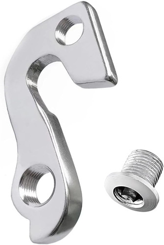 Bike derailleur hanger - derailleur,
