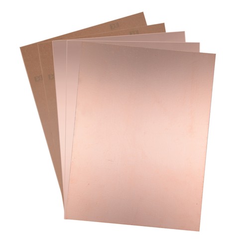 5pcs 200x150mm single - 200x150mm, single-sided