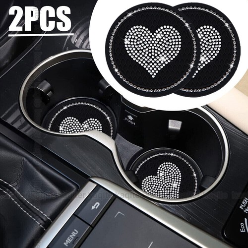 Auto interior black bling - auto,