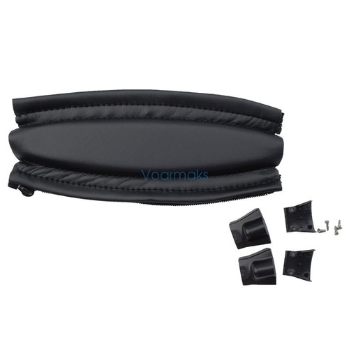 Replacement headband cover for - headband,