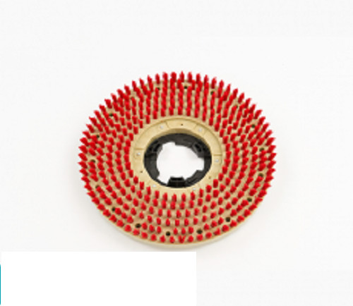 Truvox battery scrubber drive - truvox,