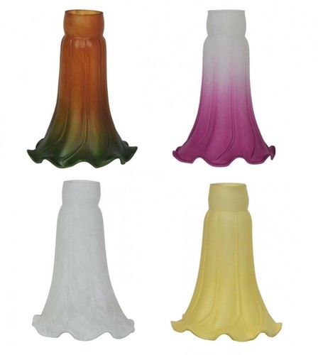 Replacement lily tiffany style - replacement,
