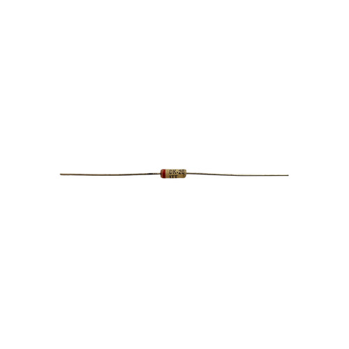 Dk20 itt germanium gold - itt,