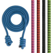 Freestyle Flow Rope Exercise
