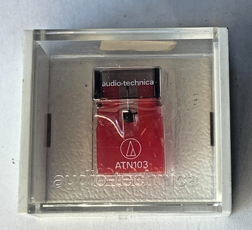 Audio technica atn103 - atn103, red