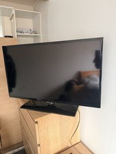 Samsung 40 Inch Full HD LED TV