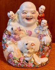 Vintage Chinese Fertility