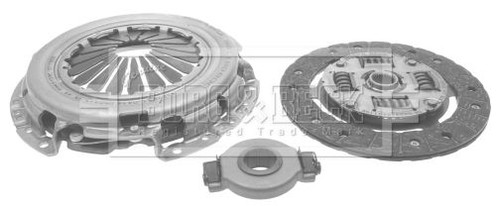 Borg beck hk6486 clutch - beck,