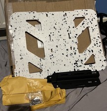 Yuba Cargo Bike  Front Ecodeck