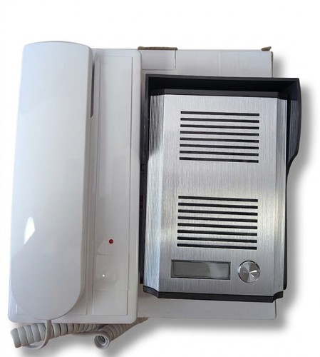 Wireless door phone intercom - door,