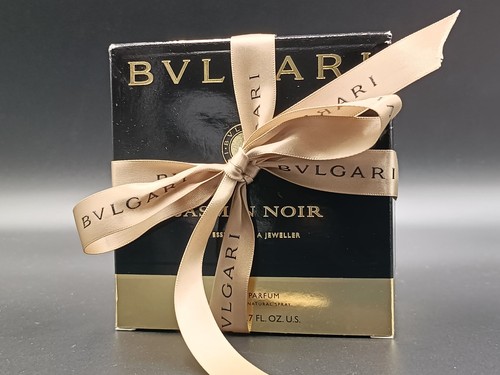 Jasmin noir bvlgari eau - eau, de