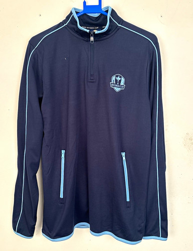 New ryder cup - ryder, golf