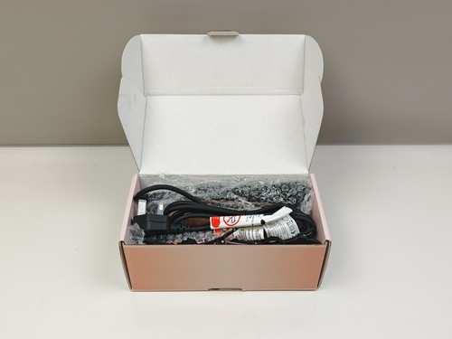 Bestope pro hair curler - pro, 6-in-1