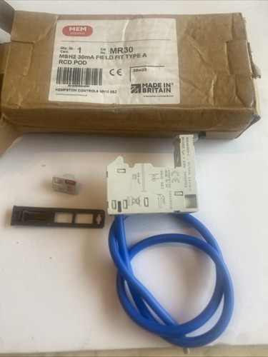Mr30 pod memshield - pod,