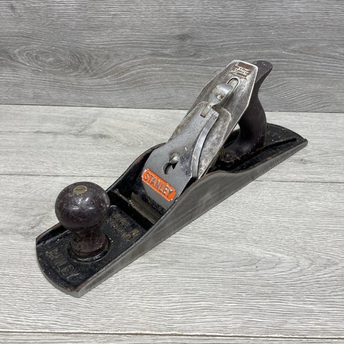 Vintage stanley bailey 5 - vintage,