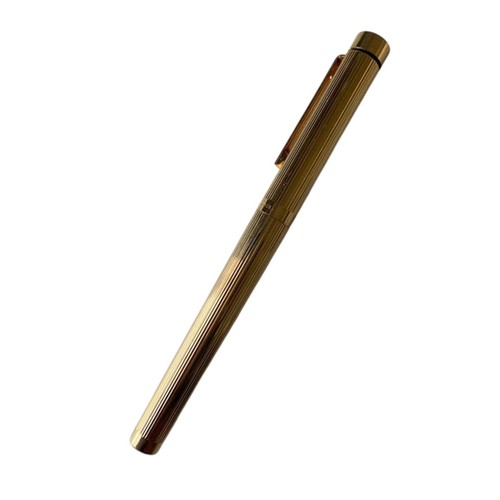 Sheaffer targa fountain - targa, pen