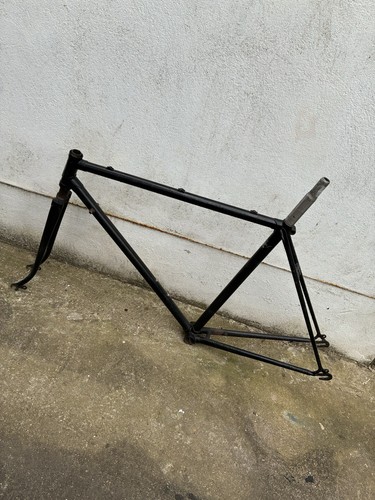 Raleigh record reynolds 501 - record,