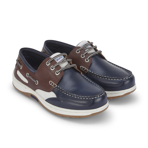 Quayside sydney boat shoe - sydney,
