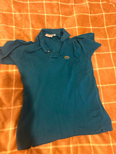 Lacoste mens classic - lacoste, blue