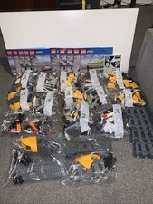 LEGO CITY Passenger Train x2