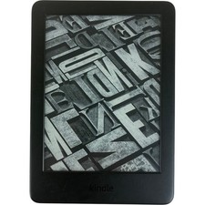 Amazon Kindle Model J9G29R