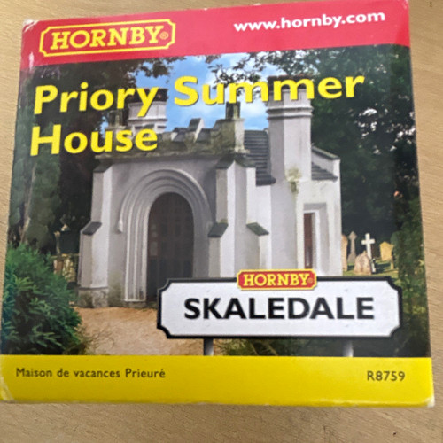 Hornby skaledale priory summer - skaledale,