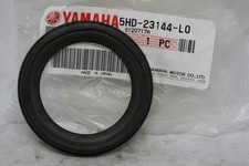 Fork Dust Seal Yamaha WR 250 X 09-14 WR 250 F 01-02