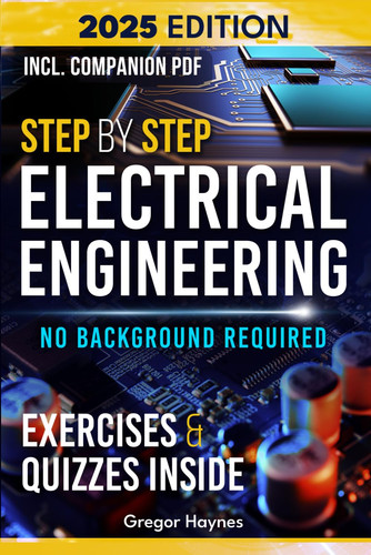 Step electrical - step-by-step,