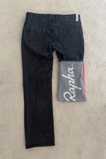 Rapha Men’s Jeans - W34 L32