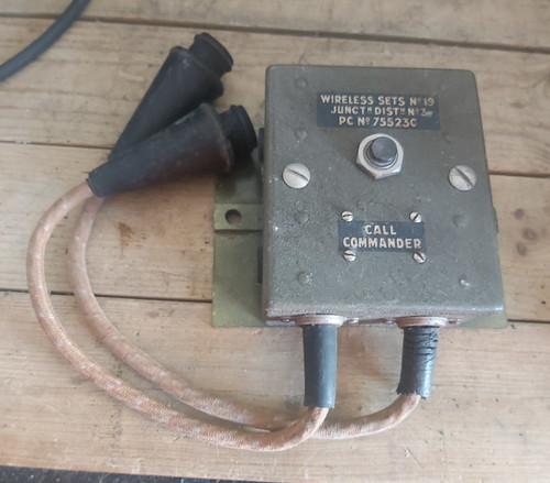 Wireless set ws19 - 19,