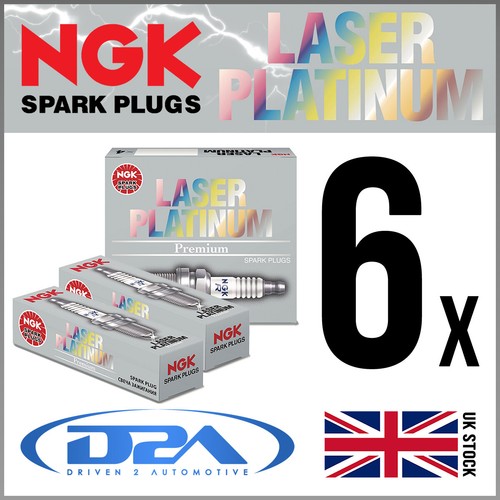 Ngk tr6ap 13e - 6x, laser