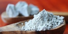 Pure Grade Zeolite Powder -