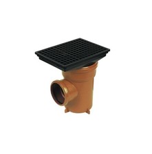 Underground Drainage 110mm