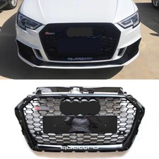 RS3 Style Gloss black