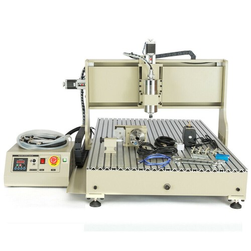 Axis cnc router - cnc,