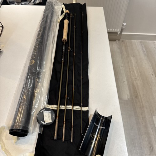 Hardy marksman sintrix flt - sintrix,