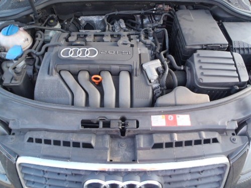 2007 audi 0 - audi, 2.0