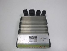 2015 TOYOTA AVENSIS 2.0 D-4D DIESEL INJECTOR DRIVE MODULE 89871-20080