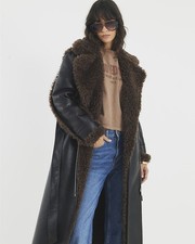 River Island Womens Trench