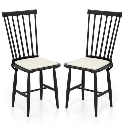 Set windsor dining - set, chair