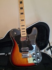 Schecter PT Fastback